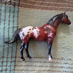 Breyer Stablelmate Spencer